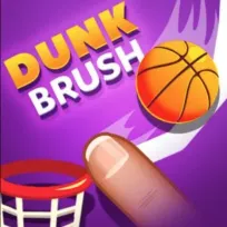PLay Dunkbrush now!
